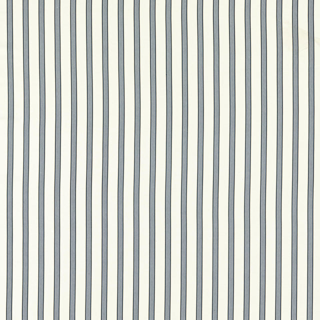 Clarke & Clarke EDISON DENIM Upholstery Fabric