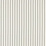 Clarke & Clarke EDISON RACING GREEN/LINEN Upholstery Fabric