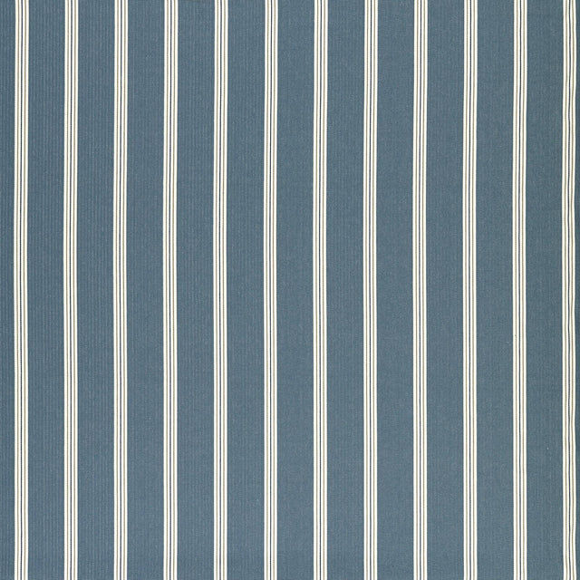 Clarke & Clarke KNIGHTSBRIDGE DENIM Upholstery Fabric