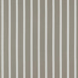 Clarke & Clarke KNIGHTSBRIDGE CHARCOAL/LINEN Upholstery Fabric