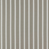 Clarke & Clarke KNIGHTSBRIDGE CHARCOAL/LINEN Upholstery Fabric
