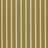 Clarke & Clarke KNIGHTSBRIDGE OCHRE/CHARCOAL Upholstery Fabric