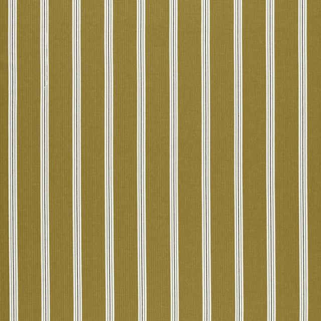 Clarke & Clarke KNIGHTSBRIDGE OCHRE/CHARCOAL Upholstery Fabric