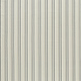 Clarke & Clarke MARYLAND CHARCOAL/NATURAL Upholstery Fabric