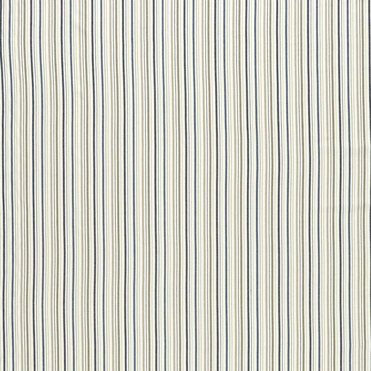 Clarke & Clarke MARYLAND DENIM Upholstery Fabric