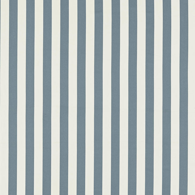 Clarke & Clarke PORTLAND DENIM Upholstery Fabric