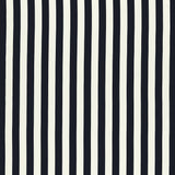 Clarke & Clarke PORTLAND EBONY Upholstery Fabric