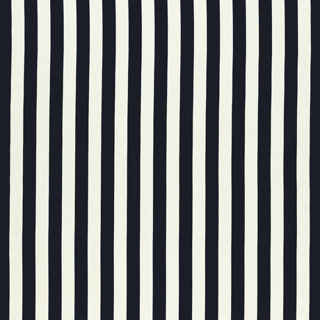 Clarke & Clarke PORTLAND EBONY Upholstery Fabric