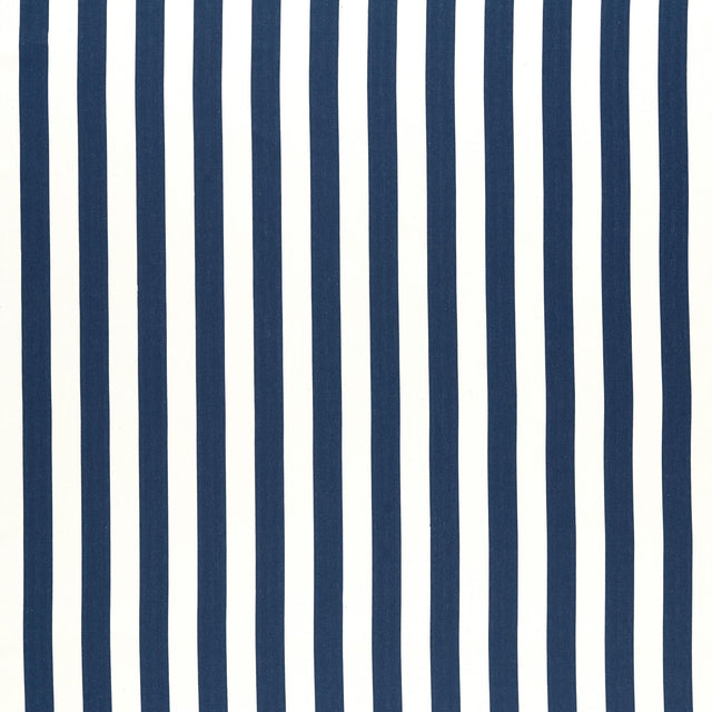 Clarke & Clarke PORTLAND NAVY Upholstery Fabric