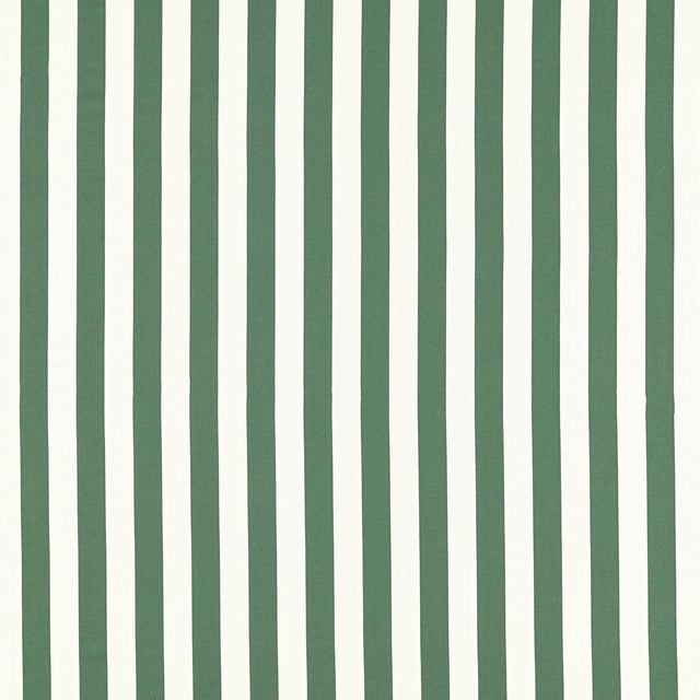 Clarke & Clarke PORTLAND RACING GREEN Upholstery Fabric