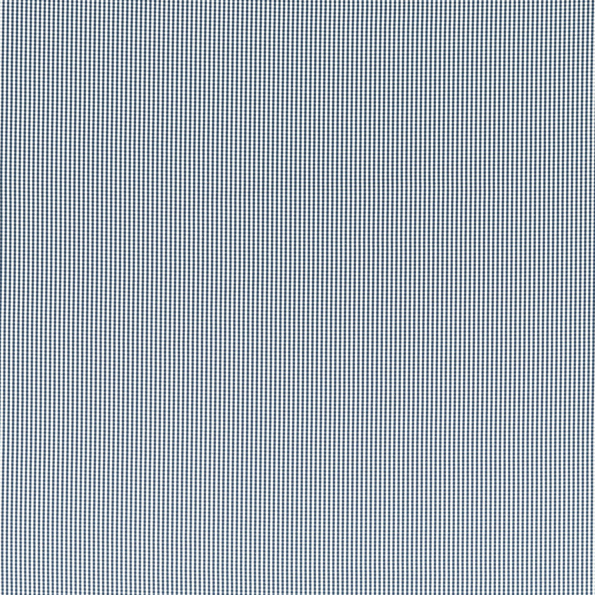 Clarke & Clarke WINDSOR NAVY Upholstery Fabric