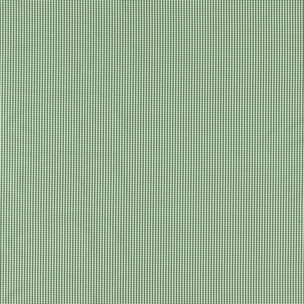 Clarke & Clarke WINDSOR RACING GREEN Upholstery Fabric