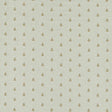 Clarke & Clarke FALENA LINEN/GOLD Drapery Fabric