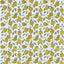 Clarke & Clarke SICILIAN LEMON Drapery Fabric