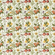 Clarke & Clarke SORENTO AUTUMN Fabric