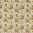 Clarke & Clarke SORENTO BLUSH Fabric