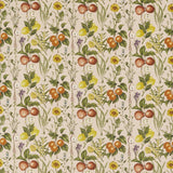 Clarke & Clarke SORENTO BLUSH Fabric