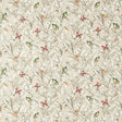 Clarke & Clarke ACADIA BLUSH Fabric