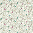 Clarke & Clarke ACADIA LINEN Fabric