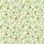 Clarke & Clarke ACADIA OLIVE/SPICE Fabric
