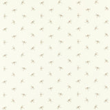 Clarke & Clarke DAMSEL BLUSH Drapery Fabric