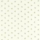 Clarke & Clarke DAMSEL CITRON Drapery Fabric