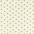 Clarke & Clarke DAMSEL TEAL Drapery Fabric
