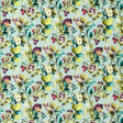 Clarke & Clarke FRUTA MINERAL VELVET Fabric