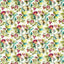 Clarke & Clarke FRUTA SUMMER COTTON Fabric