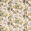 Clarke & Clarke PALM BLUSH VELVET Fabric