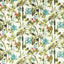 Clarke & Clarke PALM SKY Fabric