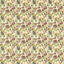 Clarke & Clarke PARADISE AUTUMN Fabric