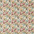 Clarke & Clarke PARADISE BLUSH Fabric