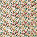 Clarke & Clarke PARADISE BLUSH Fabric