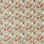 Clarke & Clarke PARADISE BLUSH Fabric