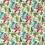Clarke & Clarke RAINFOREST AUTUMN Fabric