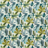 Clarke & Clarke RAINFOREST GLADE VELVET Fabric