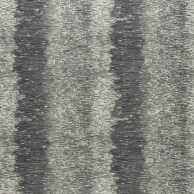 Clarke & Clarke OMBRE CHARCOAL Drapery Fabric