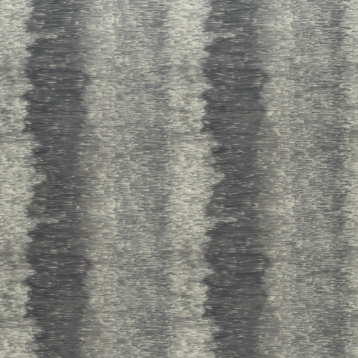 Clarke & Clarke OMBRE CHARCOAL Drapery Fabric