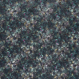 Clarke & Clarke SCINTILLA MIDNIGHT Upholstery Fabric