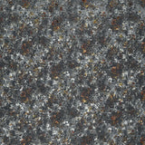Clarke & Clarke SCINTILLA SPICE/DUSK Upholstery Fabric