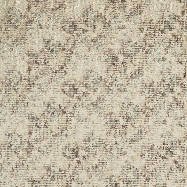 Clarke & Clarke SCINTILLA NATURAL Upholstery Fabric