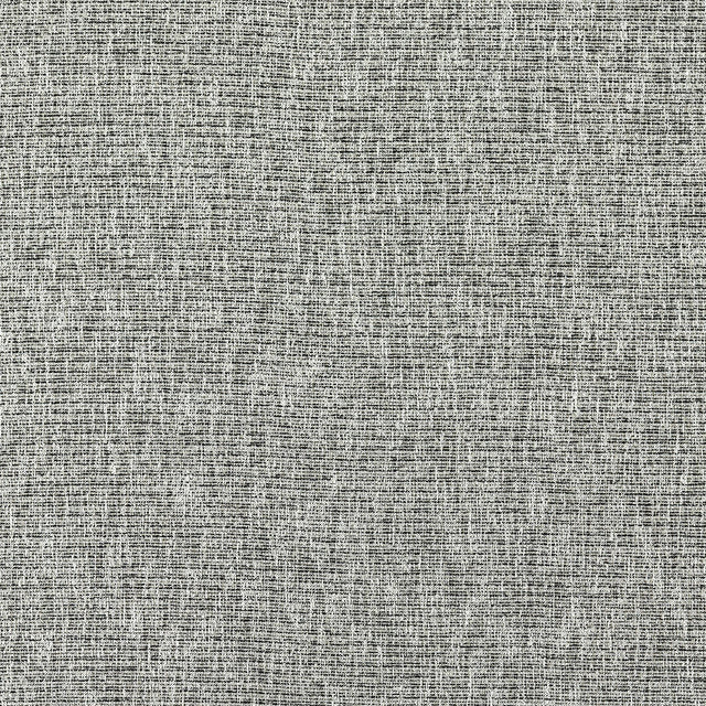 Clarke & Clarke AVANI CHARCOAL Upholstery Fabric