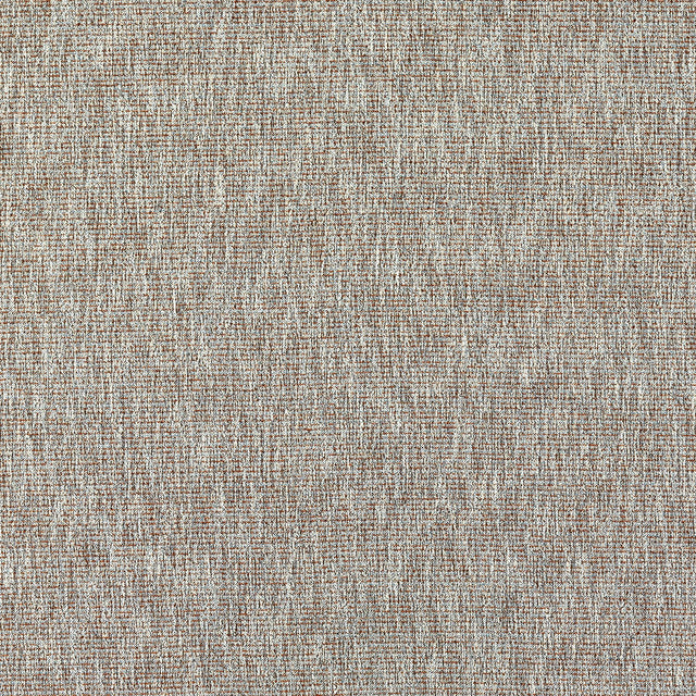 Clarke & Clarke AVANI TEAL/SPICE Upholstery Fabric