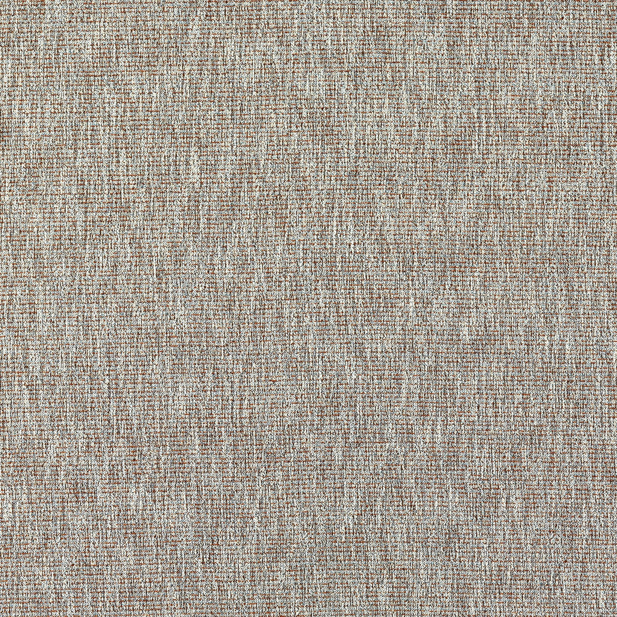 Clarke & Clarke AVANI TEAL/SPICE Upholstery Fabric
