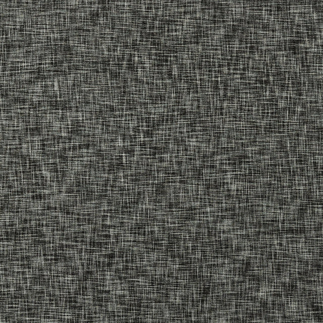 Clarke & Clarke GAIA CHARCOAL Upholstery Fabric