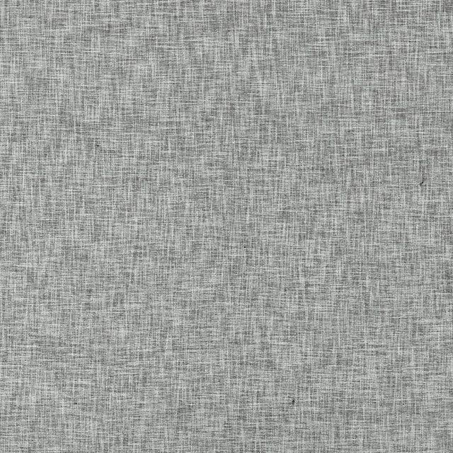 Clarke & Clarke GAIA GUNMETAL Upholstery Fabric