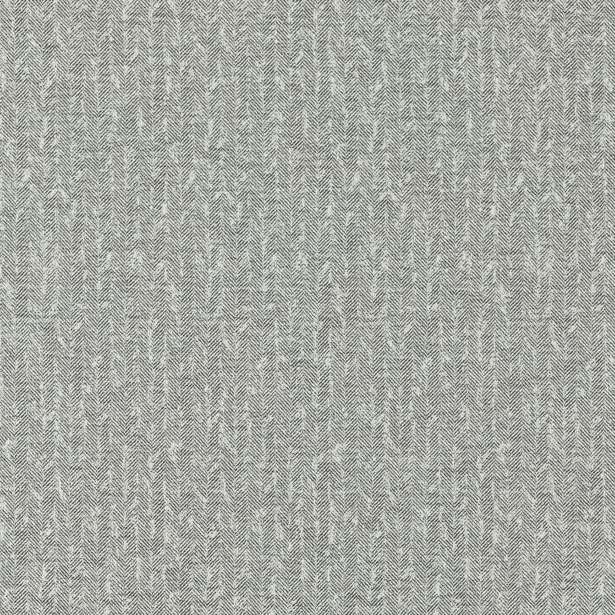 Clarke & Clarke TIERRA CHARCOAL Upholstery Fabric