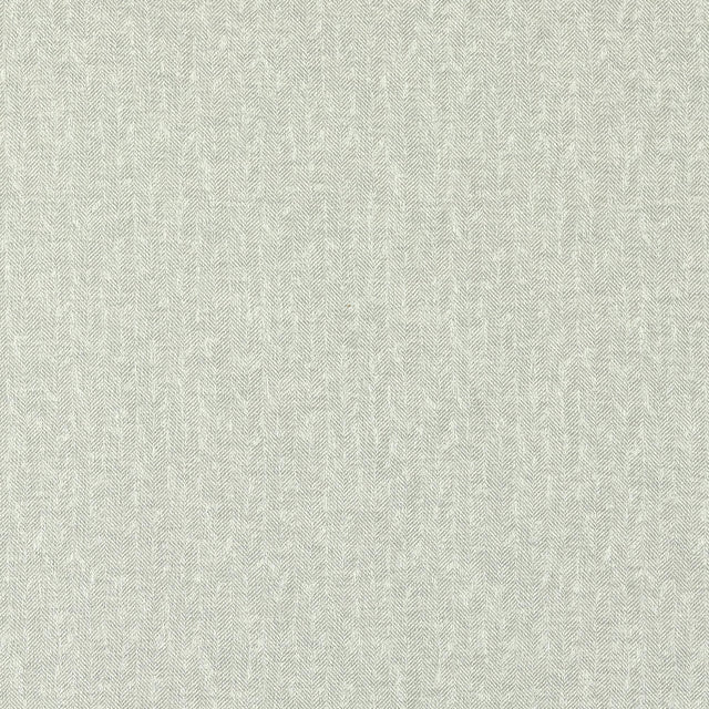 Clarke & Clarke TIERRA SILVER Upholstery Fabric
