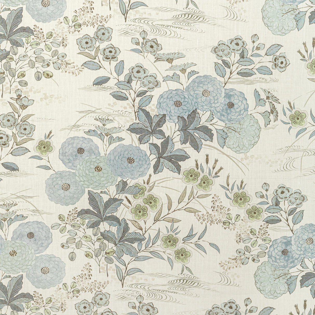 Kravet FIORELLA LICHEN Fabric